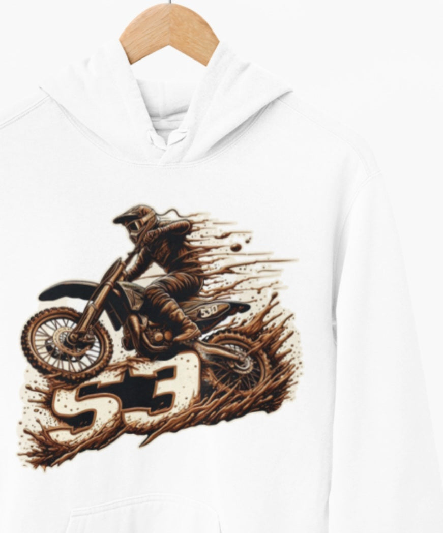 BRRREP 530<br>Hoodie
