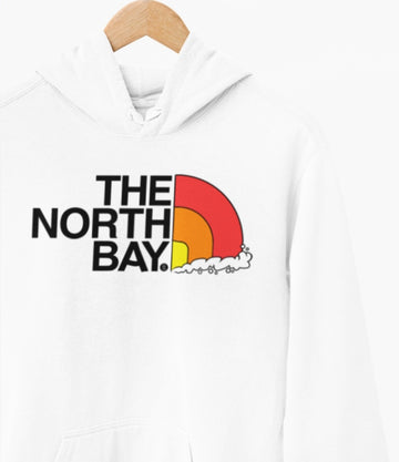 NORTH BAY SUN<br>Hoodie