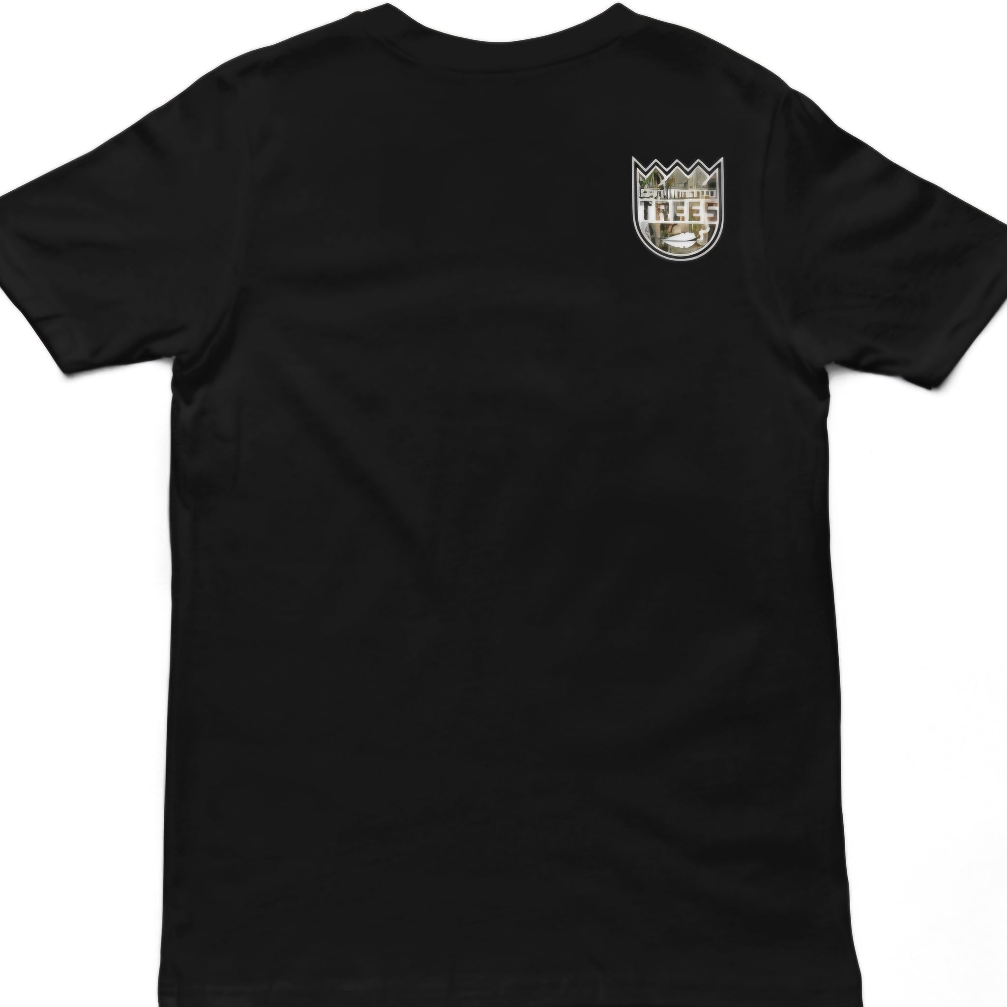 SAC TREES<br>T-shirt