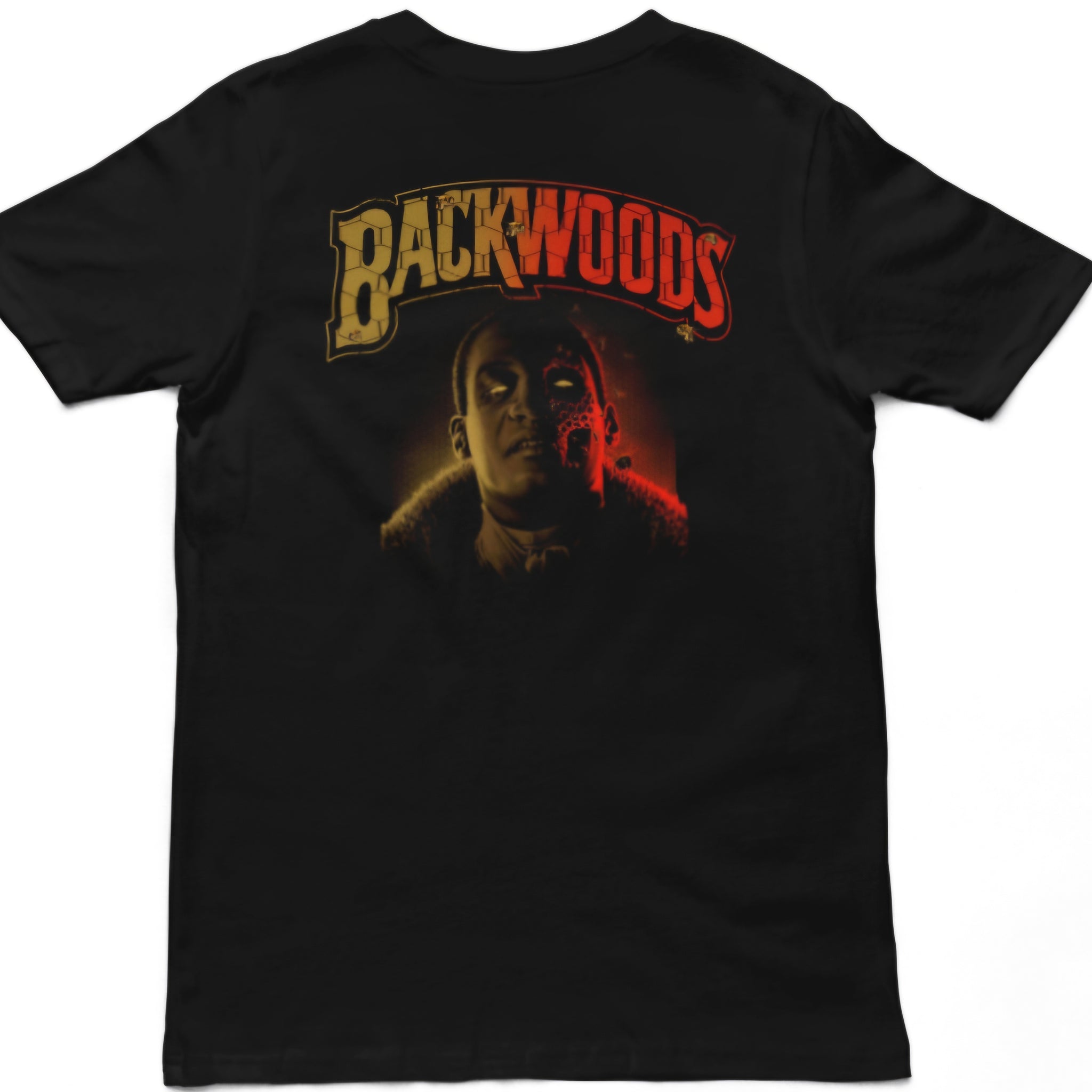 BACKWOOD KILLA (CANDYMAN)<br>T-shirt