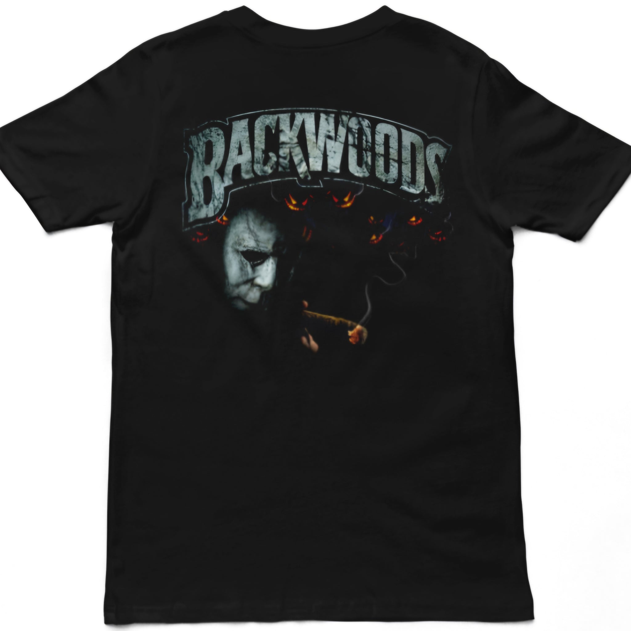 BACKWOOD KILLA  (MIKE MYERS)<br>T-shirt
