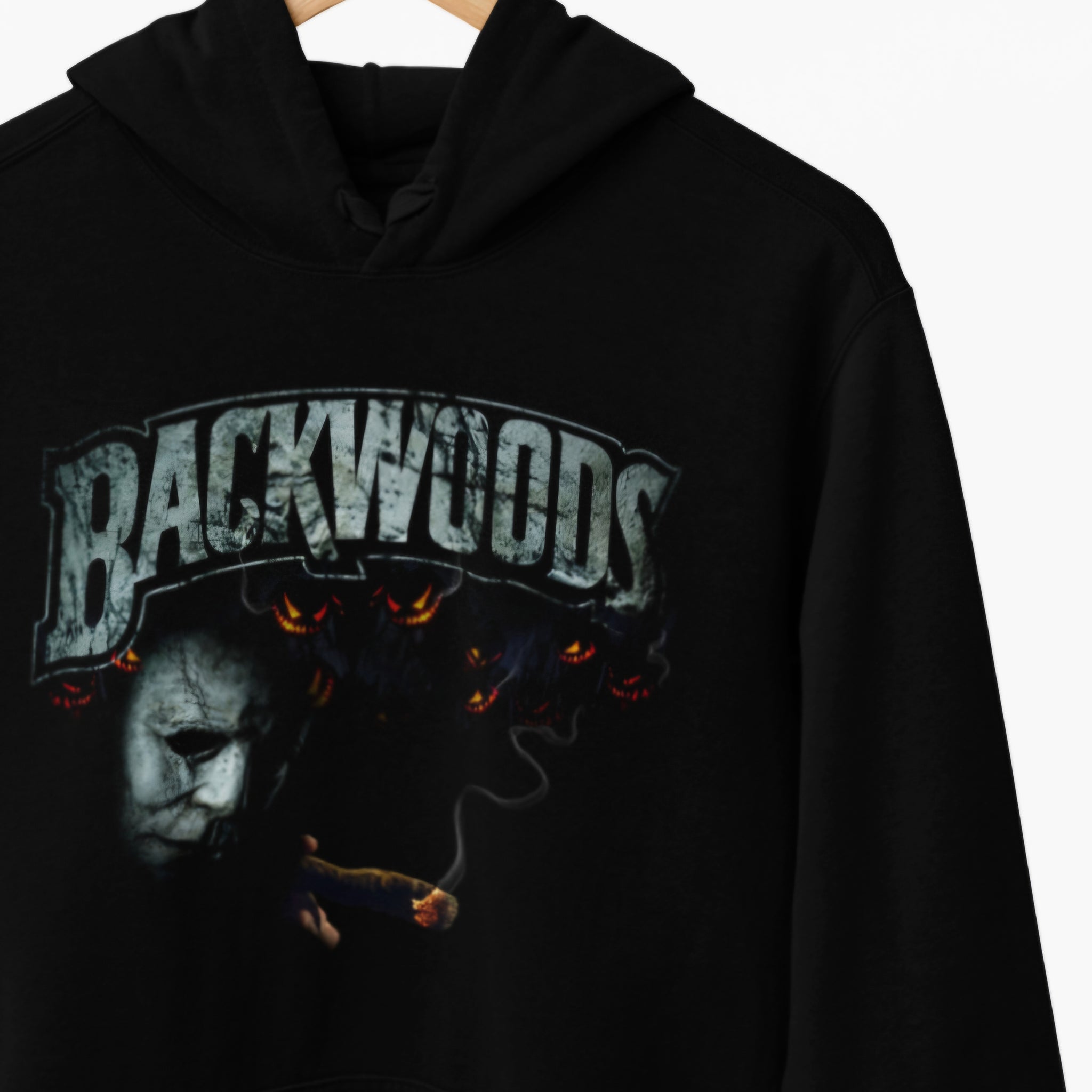 BACKWOOD KILLA  (MIKE MYERS)<br>Hoodie