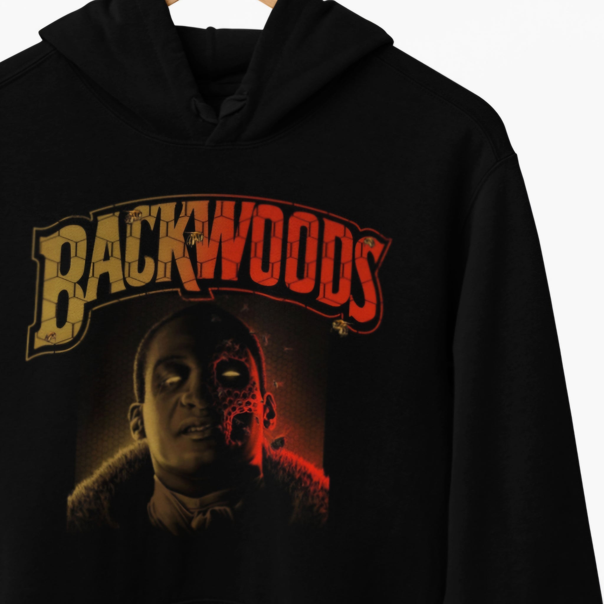BACKWOOD KILLA (CANDYMAN)<br>Hoodie