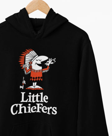 LITTLE CHIEFERS<br>Hoodie