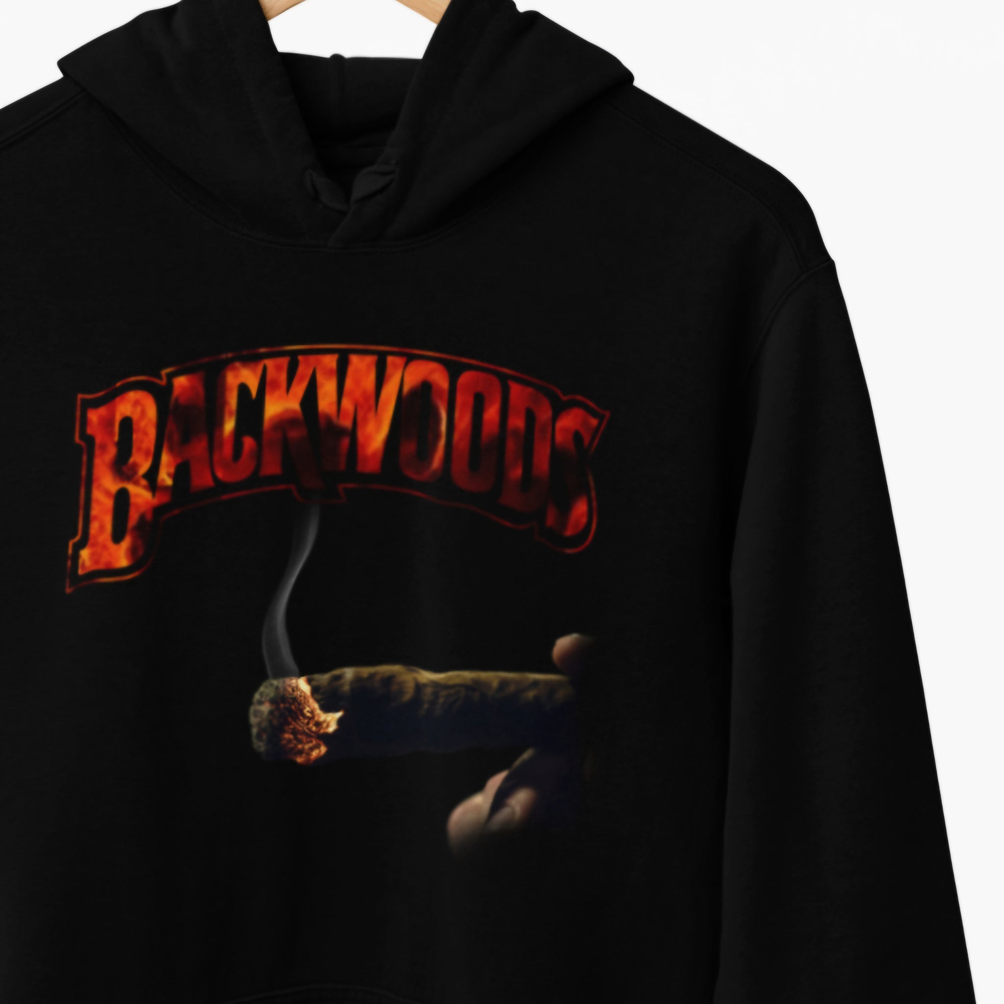 BACKWOOD KILLA (BLUNT)<br>Hoodie