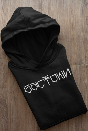 SACRAMENT<br>HOODIE