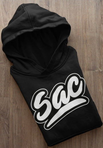 SAC CALI<br>HOODIE