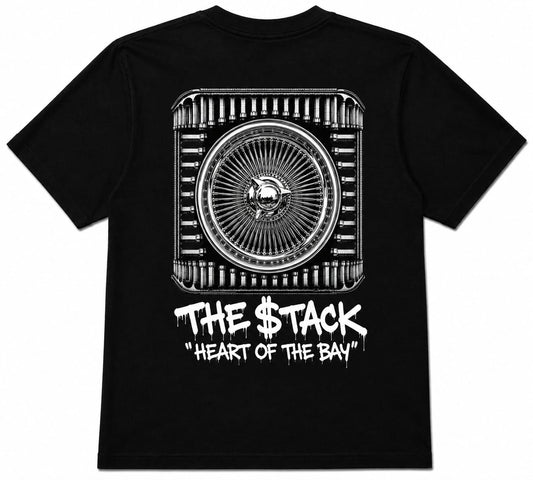 The $tack (City logoFlip)