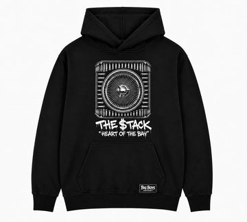 The $tack (City logoFlip)