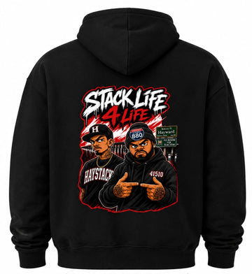 Stack Life 4 Life