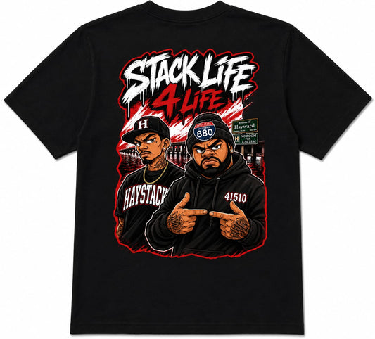 Stack Life 4 Life