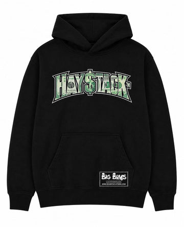 HAY$TACK'N CASH