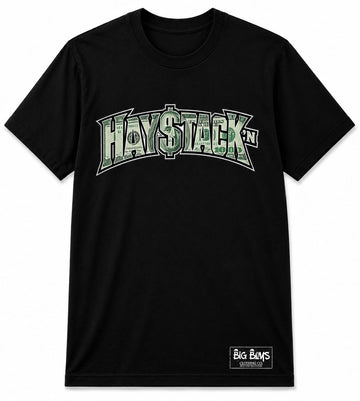HAY$TACK'N CASH