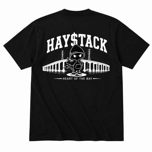 Hay$tack (Day One)