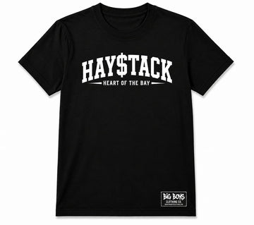 Hay$tack (Day One)