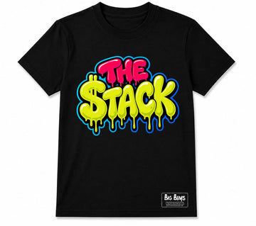 THE $TACK (DRIPn)