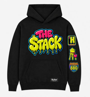 THE $TACK (DRIPn)