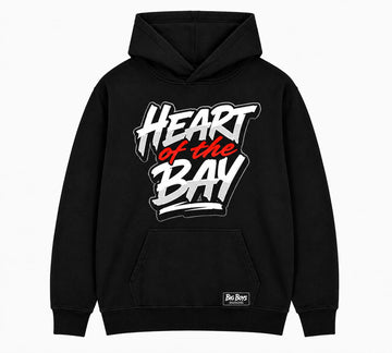 Heart of the Bay