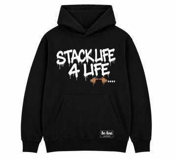 Stack Life 4 life (Handsignals)