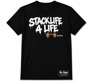 Stack Life 4 life (Handsignals)