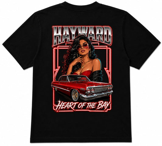 Heartbeat of the Bay