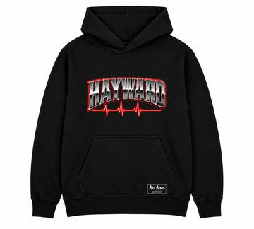 Heartbeat of the Bay