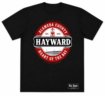 Hayward (FlipKing)