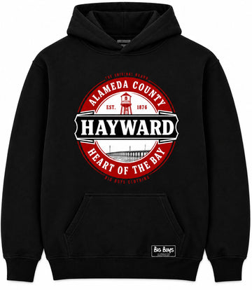 Hayward (FlipKing)