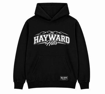 Hayward Hills