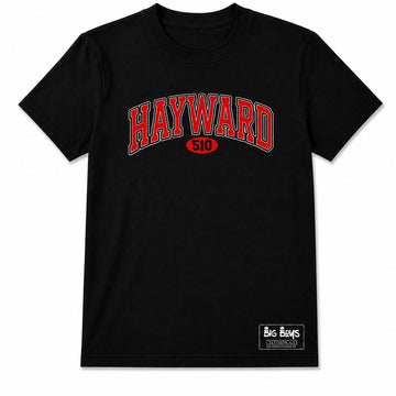 Hayward (Sporty)