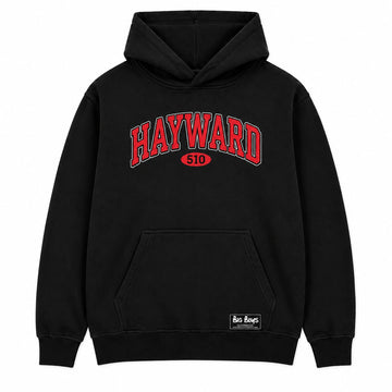 Hayward (Sporty)