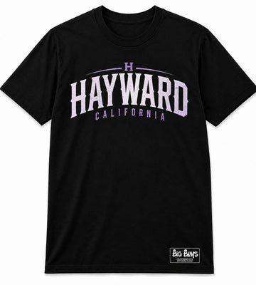 Hayward (jogger)
