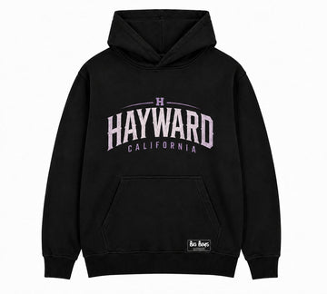 Hayward (jogger)