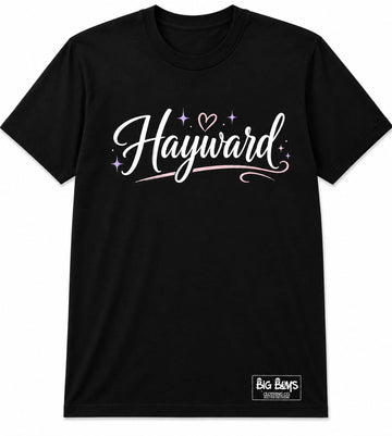 Hayward (twinkle)
