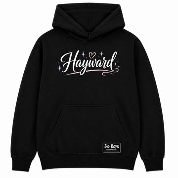 Hayward (twinkle)