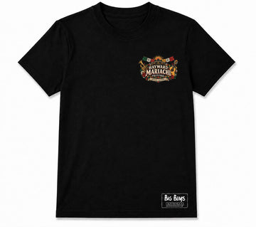 Mariachi Festival t shirt