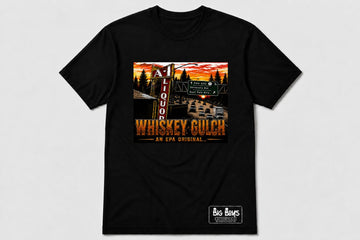 Whiskey Gulch (A1)