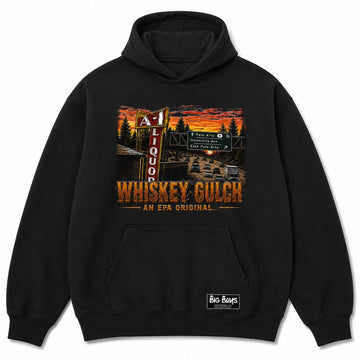Whiskey Gulch (A1)