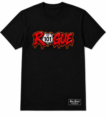 ROGUE 101