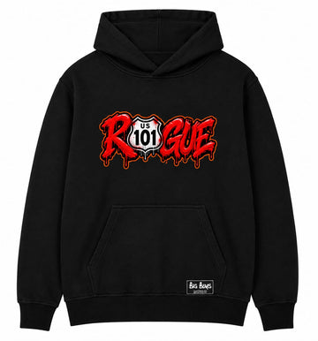 ROGUE 101