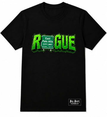ROGUE (HOME)