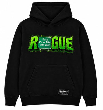ROGUE (HOME)