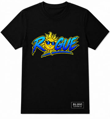 ROGUE (POLY)