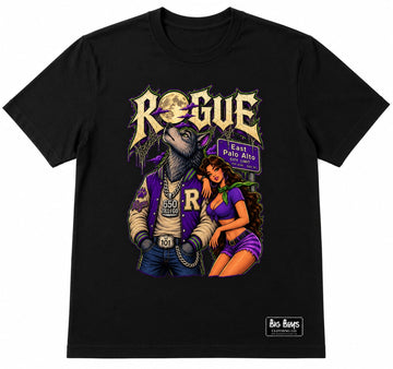 ROGUE (Afterdark)