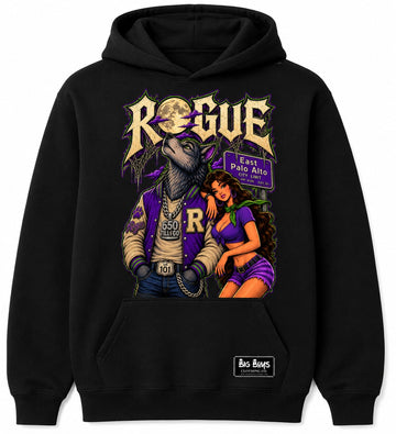 ROGUE (Afterdark)