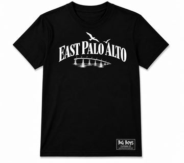 East Palo Alto (Day-n-the-bay)