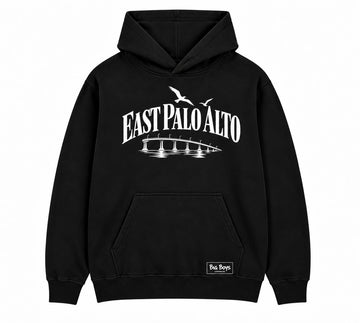 East Palo Alto (Day-n-the-bay)