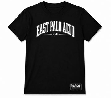 East Palo Alto (sporty)