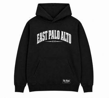 East Palo Alto (sporty)