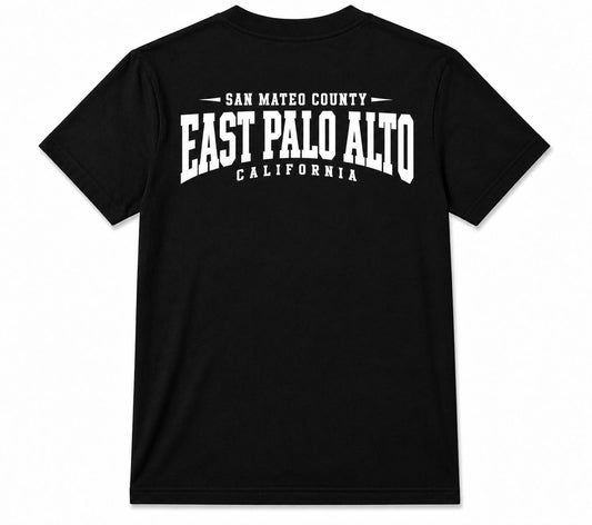 E.P.A (Reppin)